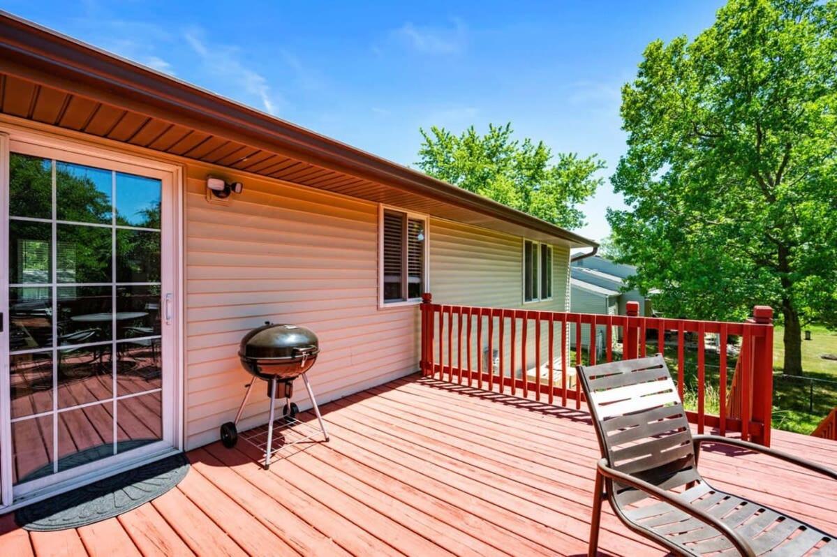 Westside Splendor- 10 Mins To Speedway- Firepit * Indianapolis